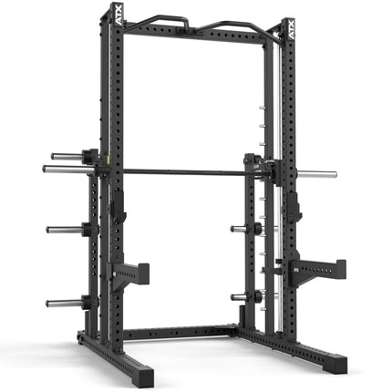 Smith Machine Half Rack 700 Series