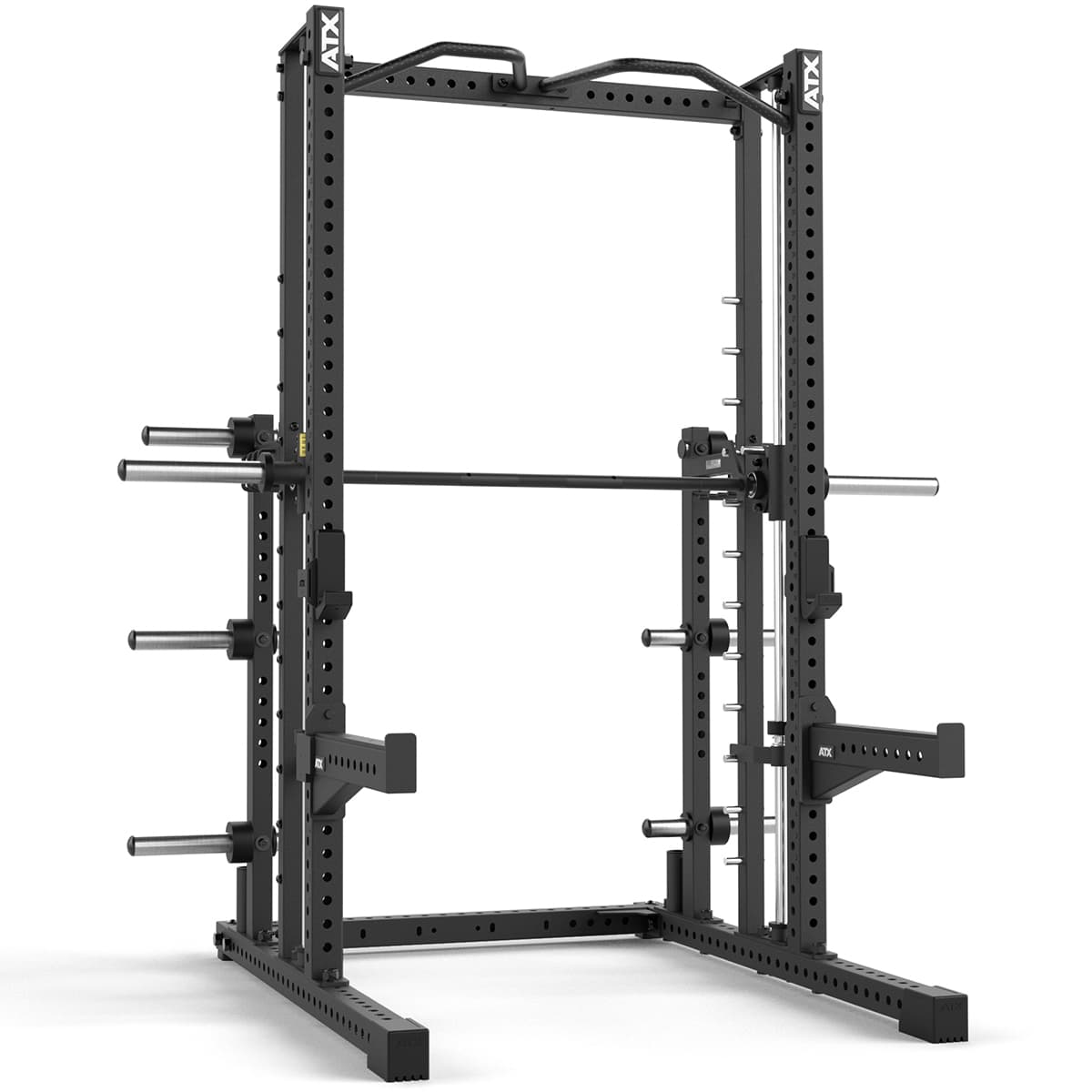 Smith Machine Half Rack 700 Series