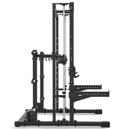 Smith Machine Half Rack 700 Series