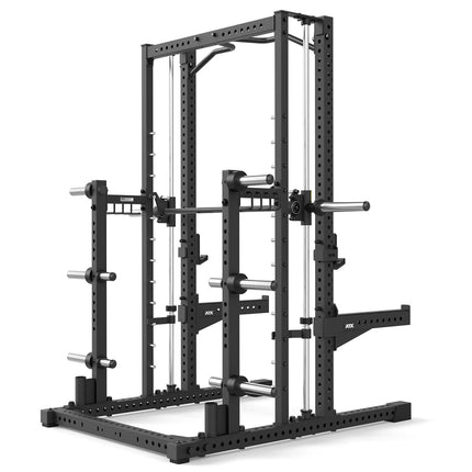 Smith Machine Half Rack 700 Series
