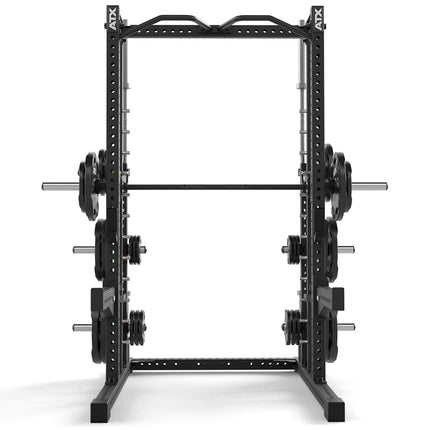 Smith Machine Half Rack 700 Series