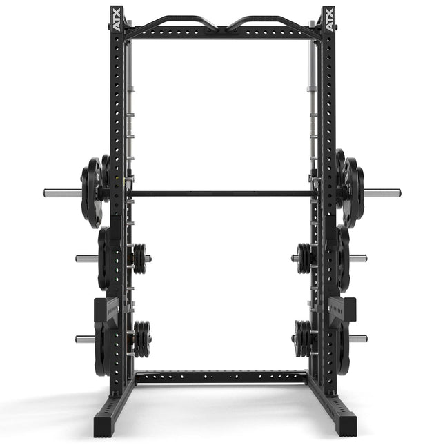 Smith Machine Half Rack 700 Series
