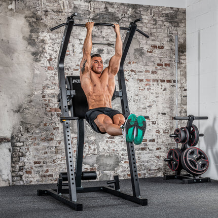 Bodyweight Multi Tower