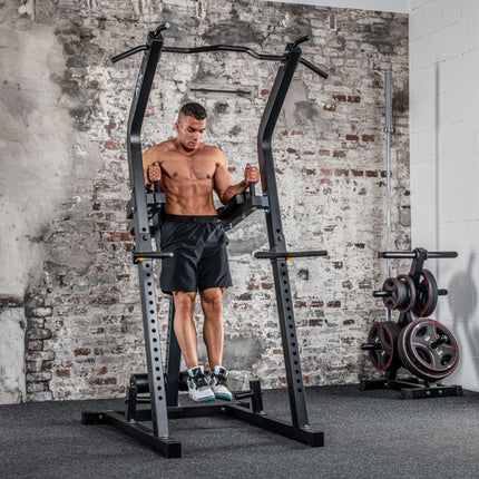 Bodyweight Multi Tower