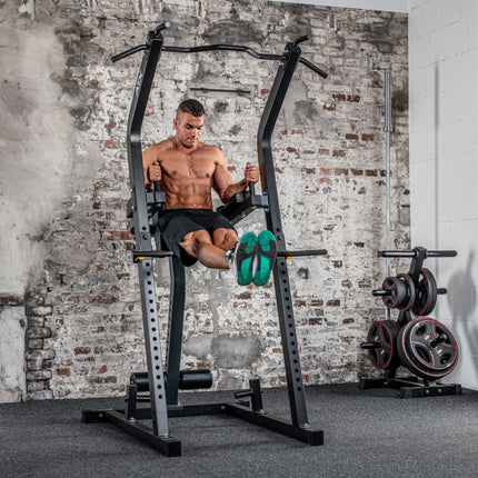 Bodyweight Multi Tower