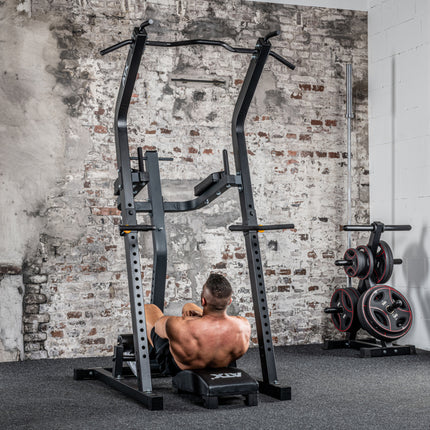 Bodyweight Multi Tower