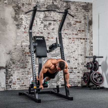 Bodyweight Multi Tower