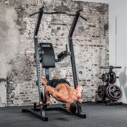 Bodyweight Multi Tower