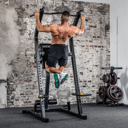 Bodyweight Multi Tower