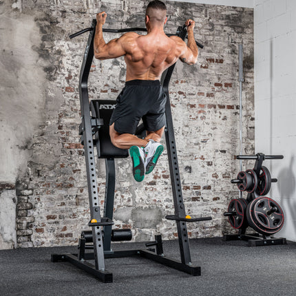 Bodyweight Multi Tower