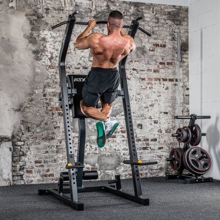 Bodyweight Multi Tower