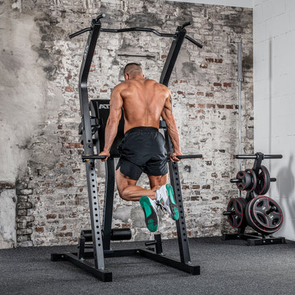 Bodyweight Multi Tower