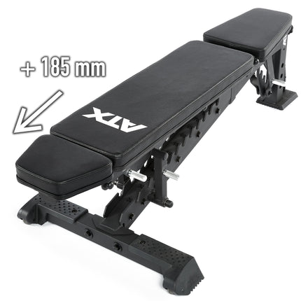 Headrest attachment
