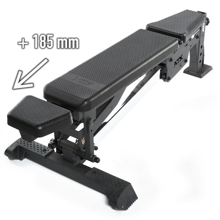 Headrest attachment