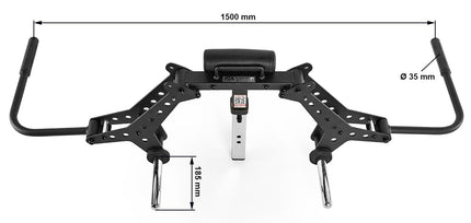 Pec Fly Attachment