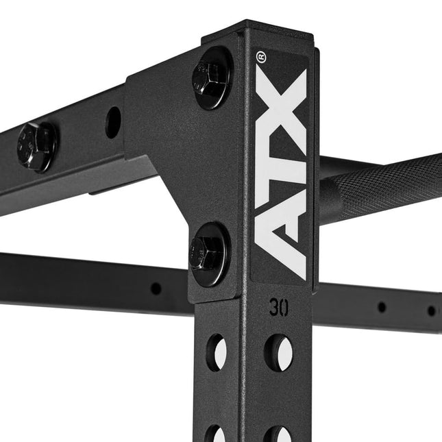 Power Rack 500 Series