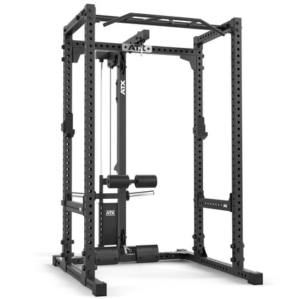 Plate Loaded Lat Pulldown &amp; Low Row Attachment for PRX-640/660