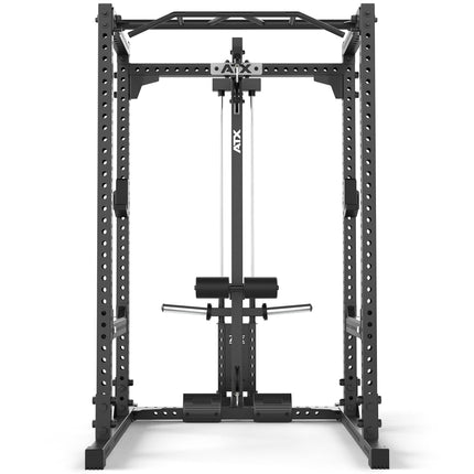 Plate Loaded Lat Pulldown &amp; Low Row Attachment for PRX-640/660