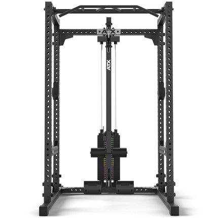 Selectorized Lat Pulldown &amp; Low Row Attachment for PRX-640/660