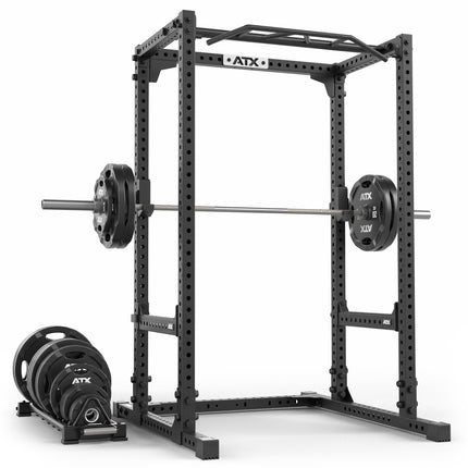 Power Rack 600 Series