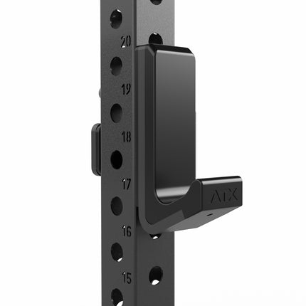 Power Rack 600 Series