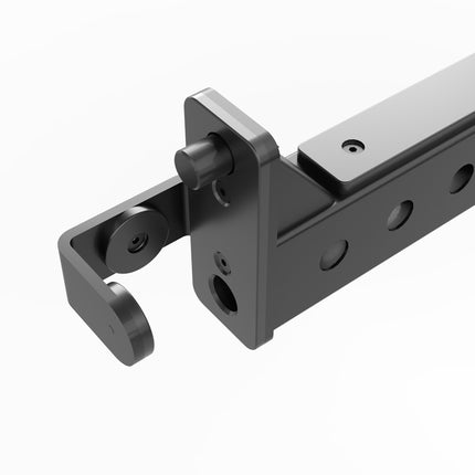 Power Rack 600 Series