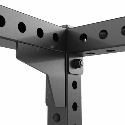 Power Rack 600 Series