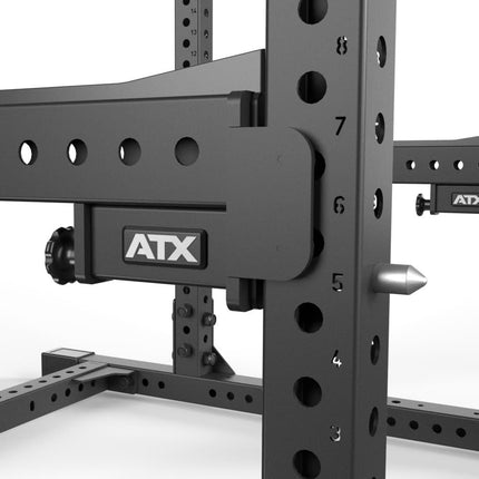 Power Rack 700 Series