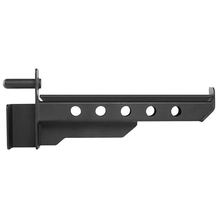 Safety Spotter Arms 500 Series