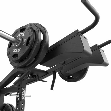 Squat Calf Machine/Viking Press 3in1