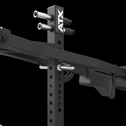 Squat Calf Machine/Viking Press 3in1