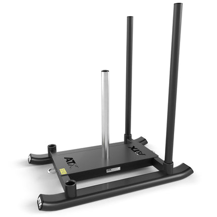 Push Pull Sled