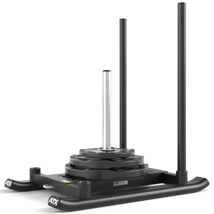 Push Pull Sled