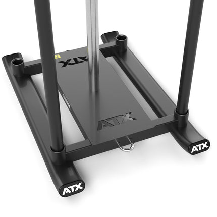 Push Pull Sled