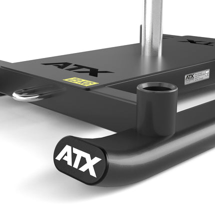 Push Pull Sled