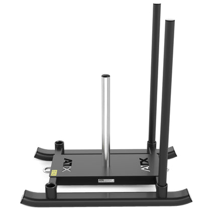 Push Pull Sled