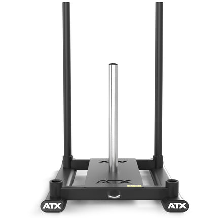 Push Pull Sled