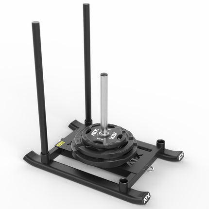 Push Pull Sled