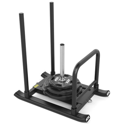 Sled Cross Tube