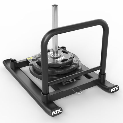 Sled Cross Tube