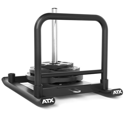 Sled Cross Tube