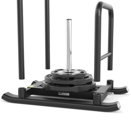Sled Cross Tube
