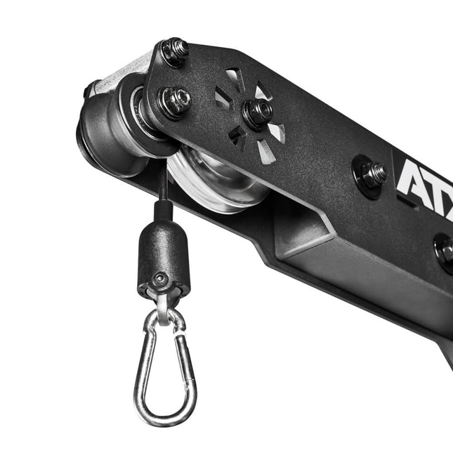 Triplex Multi-Gym Station