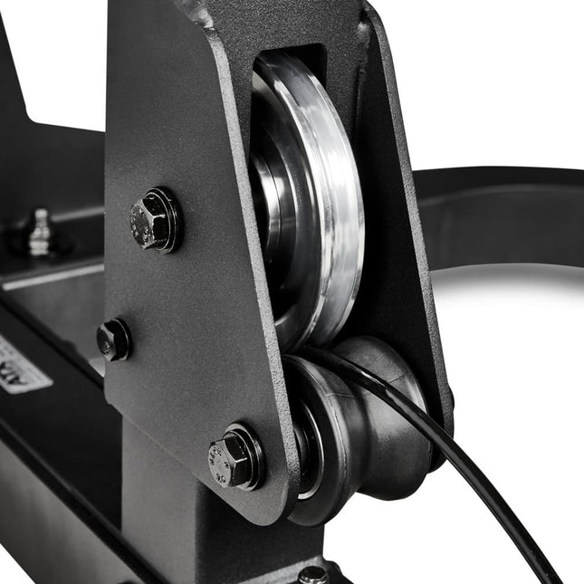 Triplex Multi-Gym Station