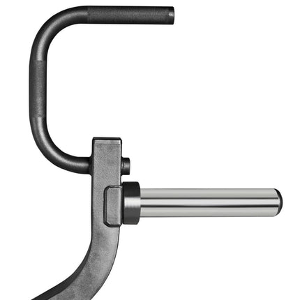 Triplex Multi-Gym Station