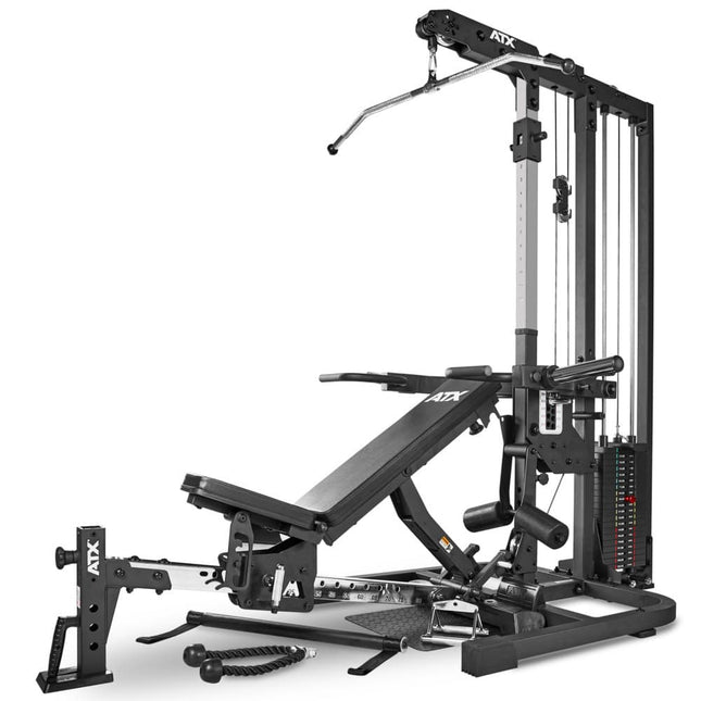 Triplex Multi-Gym Station