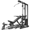 Triplex Multi-Gym Station