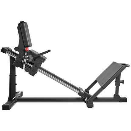 Compact Leg Press