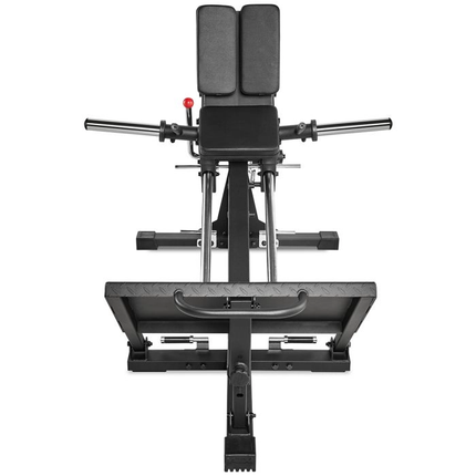 Compact Leg Press