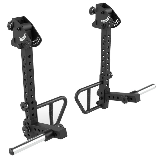 Jammer Arms X1 600 Series